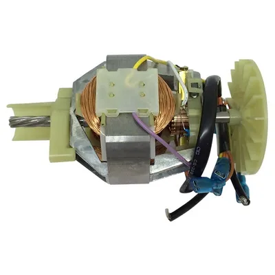 Мотор мясорубки Kenwood KW660343