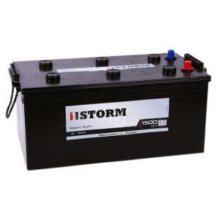 АКБ 6СТ-230 Storm Power L+