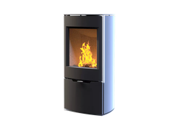 Печь-камин F 451