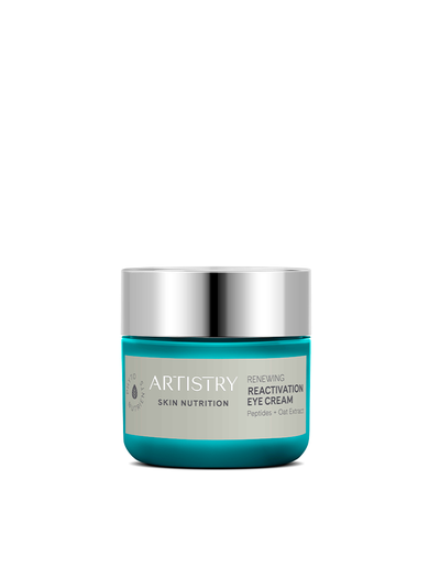 Artistry Skin Nutrition™ Восстанавливающий крем для кожи вокруг глаз, 15 г.