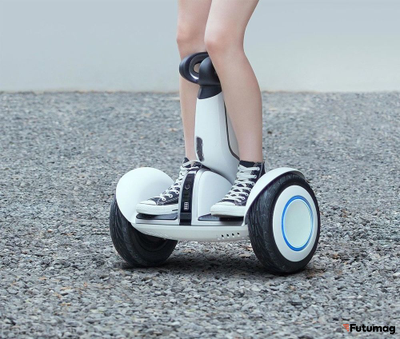Xiaomi Ninebot mini Plus
