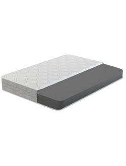 Матрас "Carbon Hard" карбон хард на большой вес (МР)