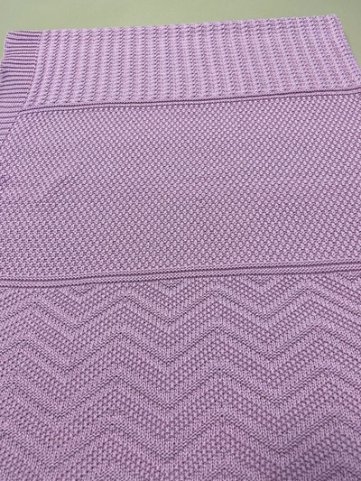 Плед "Печворк"