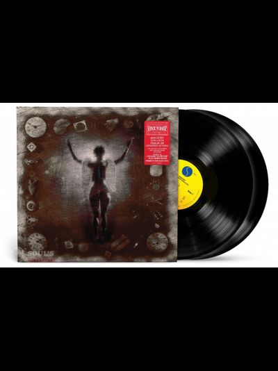 Ministry - Psalm 69 2-LP Expanded Edition - Limited Rocktober 2025