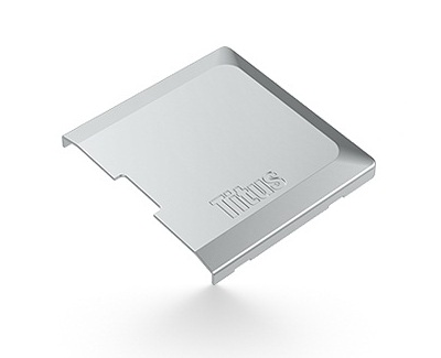 Заглушка к эксцентрику SYSTEM 6, никель
