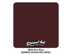 port wine - Eternal (США 1/2 OZ - 15 мл.)