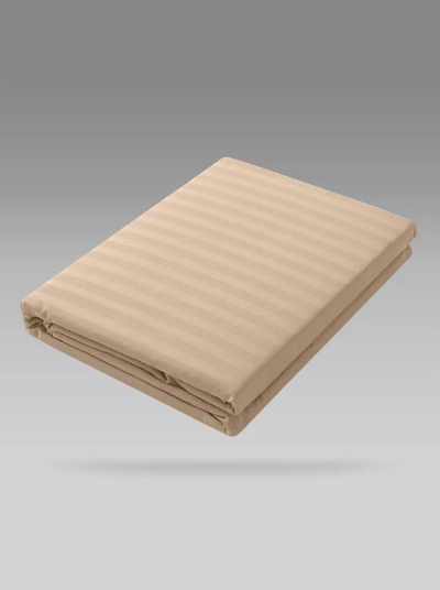 Пододеяльник Verossa Stripe Bronze