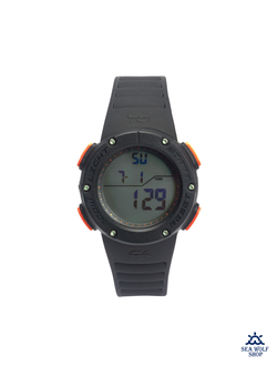 Компьютер подводный H.Dessault Stark Black