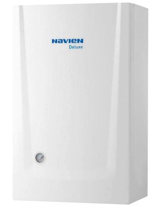 Газовый котел Navien 13 AN atmo (открытая камера сгорания)