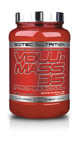 VOLUMASS 35 PROFESSIONAL