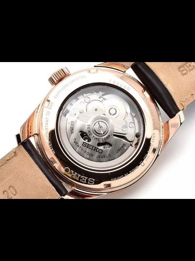 Наручные часы Seiko SPB170J1