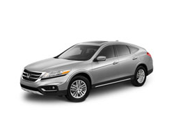 HONDA CROSSTOUR