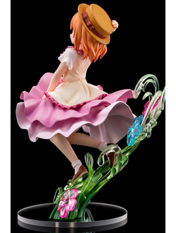 Фигурка 1/7 Кокоа Хото (Kokoa Hoto Hanazakari Summer Dress Ver.)