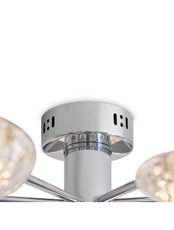 Freya, Потолочный светильник Plane, FR5531CL-L42CH