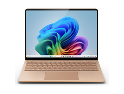 Ноутбук Microsoft Surface Laptop 7 Copilot + PC 13.8" Snapdragon X Elite 16Gb/512Gb Dune