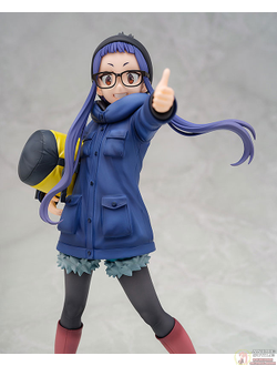 Фигурка 1/7 Тиаки Огаки (Chiaki Oogaki)