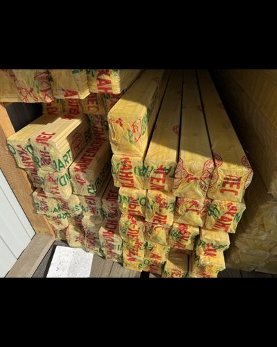 Хвойная вагонка