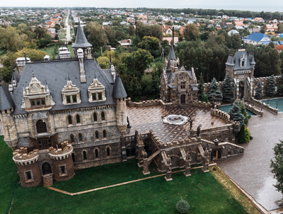 Тольятти, Самарская Лука "Яркие выходные на Волге!"