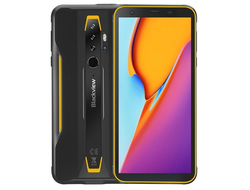 Blackview BV6300 Pro 6/128GB Желтый