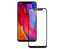 Защитное стекло для Xiaomi Redmi Note 6 Pro