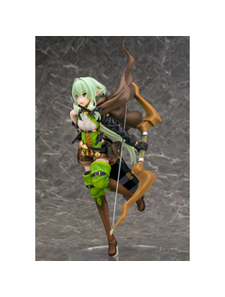 Фигурка 1/7 Эльфийка-лучница (Yousei Yunde - Elf)