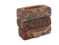 Кирпич ручной формовки Огарёво 215х102х65