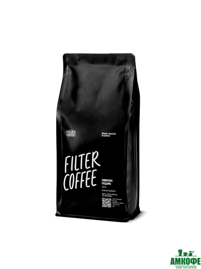 Эфиопия Сидамо, 250 гр.