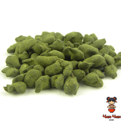 Женьшень чай - зеленый чай (650мл)