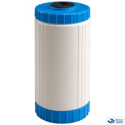 КАРТРИДЖ  RAIFIL  УГОЛЬНЫЙ  ДЛЯ BIG BLUE UDF-10-BP-B