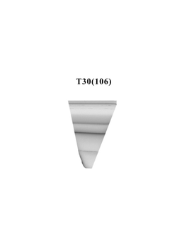 Рико Модуль Угловой Т30(106)