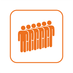 Модуль определения длины очереди