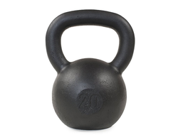 Гиря Shigir кроссфит 20 кг