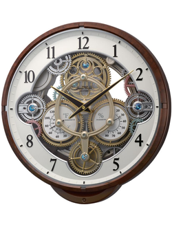 Настенные часы Rhythm 4MH886WU23