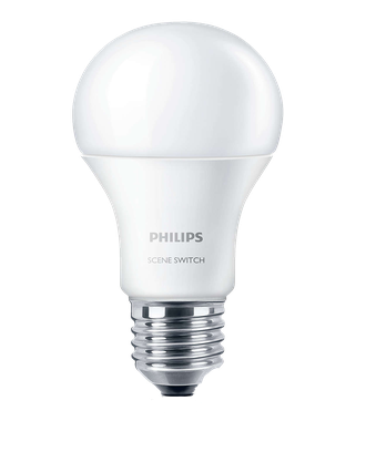 Светодиодная лампа Philips Master LEDBulb 13w 827 E27