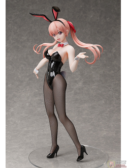Фигурка 1/4 Эрика Амано (Erika Amano Bunny Ver.)