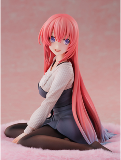 Фигурка 1/6 Хонами Ичиносэ (Ichinose Honami)