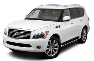 Infiniti QX56 II 2010-2013