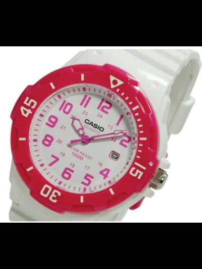 Часы Casio LRW-200H-4B