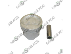 Поршень 4y toyota 131017603271