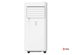 Мобильный кондиционер cерии CROCUS MAC-CS29CON01