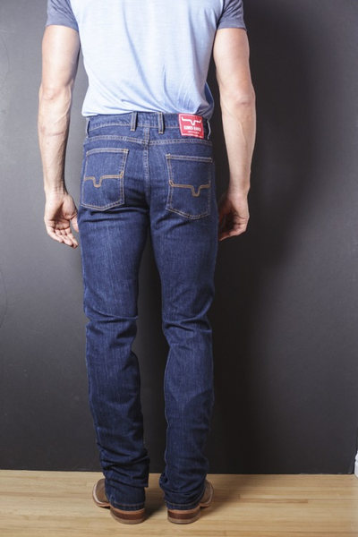 Джинсы Kimes Ranch Wayne