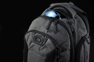 Рюкзак Ogio Bandit 17 Dark Static