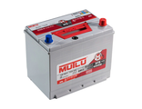 MUTLU 80Ah 660A 95D26L
