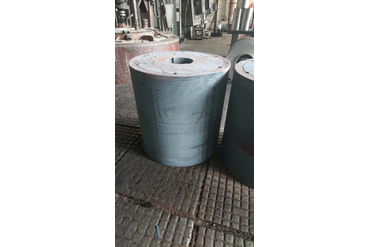 Дробилка валковая фото 27