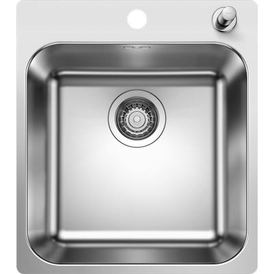 Мойка Blanco SUPRA 400-IF/A