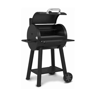 Угольный гриль Коптильня Broil King Regal Grill 400