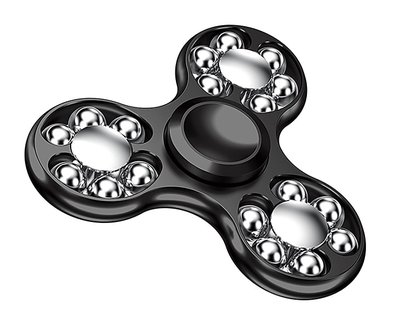 Спиннер "Cosmic Black"