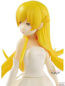 Фигурка Синобу Осино (Shinobu Oshino Vol.2)