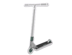 Трюковой самокат VOKUL SOLO СЕРЫЙ