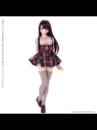 Кукла 1/3 Poe-Poe x Iris Collect Ayane (Chocolate ver.)